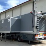 Innovative and Versatile Mobile Offices for Modern Workspaces