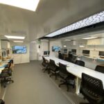 Innovative and Versatile Mobile Offices for Modern Workspaces