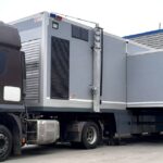 Innovative and Versatile Mobile Offices for Modern Workspaces