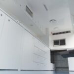 Mobile Laboratory Revolutionizing Research and Healthcare