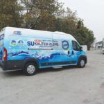 Mobile Laboratory Revolutionizing Research and Healthcare