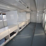 Efficiency on the Move: Mobile Call Centers Enhancing Customer Service Anywhere 47 Efficiency on the Move: Mobile Call Centers Enhancing Customer Service Anywhere