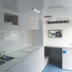 Mobile Laboratory Revolutionizing Research and Healthcare